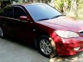 Honda Civic 2005 FOR SALE-3