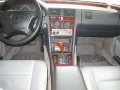 1995 MERCEDES Benz wW02 C220 automatic-2