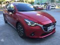2016 Mazda2 SPEED 1.5R Automatic Transmission Top of the line-0