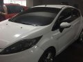 Ford Fiesta 2011 Matic FOR SALE-3