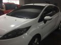 Ford Fiesta 2011 Matic FOR SALE-2