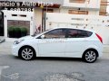 2013 Hyundai Accent Hatchback GLS (top of the line variant)-2