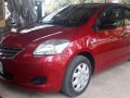 Toyota Vios J 2011 Manual Transmission-3