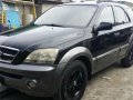 SELLING Kia Sorento 4x4 2006mdl-5