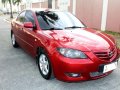 2007 Mazda 3 automatic transmission-5