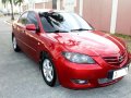 2007 Mazda 3 automatic transmission-4