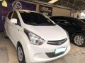2013 Hyundai Eon 800cc mt allpower CEBU -4