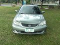 Honda Civic dimension eagle eye 2002 for sale-5