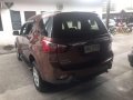 2015 Isuzu MUX FOR SALE-4