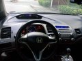 Honda Civic FD 2011 automatic for sale-0