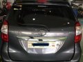 2016 Toyota Avanza 1.5G (top of the line)-1