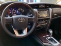 2018 Toyota Fortuner V 2.4L 4x2 Diesel for sale-1