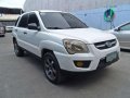 2010 Kia Sportage for sale-0