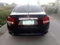 Rush Honda City 2010 AT all power -3