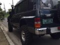 Nissan Patrol 4x4 trail ready FOR SALE-3