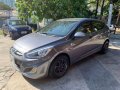 2014 Hyundai Accent CRDi FOR SALE-1