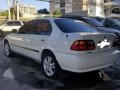 Honda Civic VTI 2000 model Automatic tranny-0