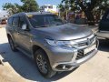 Mitsubishi Montero Sport 2017 for sale-0