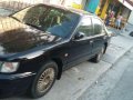 Nissan cefiro 1997 good as in good-1
