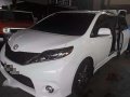  A/T Toyota Sienna se FOR SALE-5