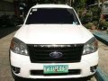 Ford Everest 2010 model Manual trans-0