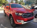 2016 Ford Everest TREND 4x2 Automatic Transmission 2.2 diesel-0