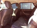 2016 Ford Everest TREND 4x2 Automatic Transmission 2.2 diesel-8