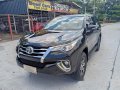 Toyota Fortuner 2016 for sale-0