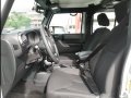 2017 Jeep Wrangler 4.0L AT Gasoline for sale-7