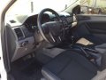 2016 Ford Everest Ambiente 2.2 diesel Automatic Transmission-1