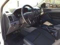 2016 Ford Everest Ambiente 2.2 diesel Automatic Transmission-10