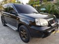 2004mdl Nissan Xtrail 200x AT Trans Allorig -1