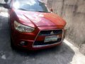 2011 Mitsubishi Asx gls FOR SALE-1