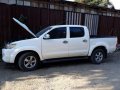 Toyota Hilux 2010 For Sale -1