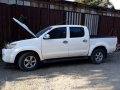 Toyota Hilux 2010 For Sale -0