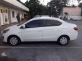 2015 Mitsubishi Mirage G4 for sale-3