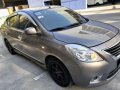 2013 Nissan Almera 1.5 Top Of The Line Or Swap-0