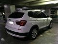 2014 BMW X3 FOR SALE-1