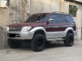 2001 Toyota Land Cruiser PRADO FOR SALE-0