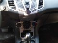 Ford Fiesta 2011 FOR SALE-4