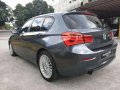 2017 BMW 118i Sport LCi facelifted FOR SALE-3