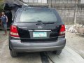 SELLING Kia Sorento 4x4 2006mdl-2