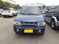 2011 Isuzu Crosswind 2.5 XT MT Blue-1