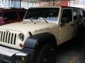 Jeep Rubicon 2012 for sale-8