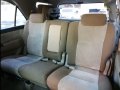 2014 Toyota Fortuner 2.5 G Dsl 4x2 AT-8