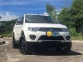 2014 Mitsubishi Montero for sale-1