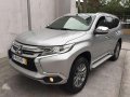 2016 Mitsubishi Montero Sport GLS 4x2 diesel Automatic Transmission-1