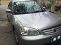 Honda Civic Dimension 2001 Automatic FOR SALE-4