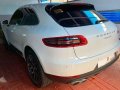 2018 PORSCHE MACAN S AT V6 345hp AT -8