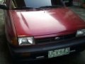 Kia Cd5 95 Good running condition-4